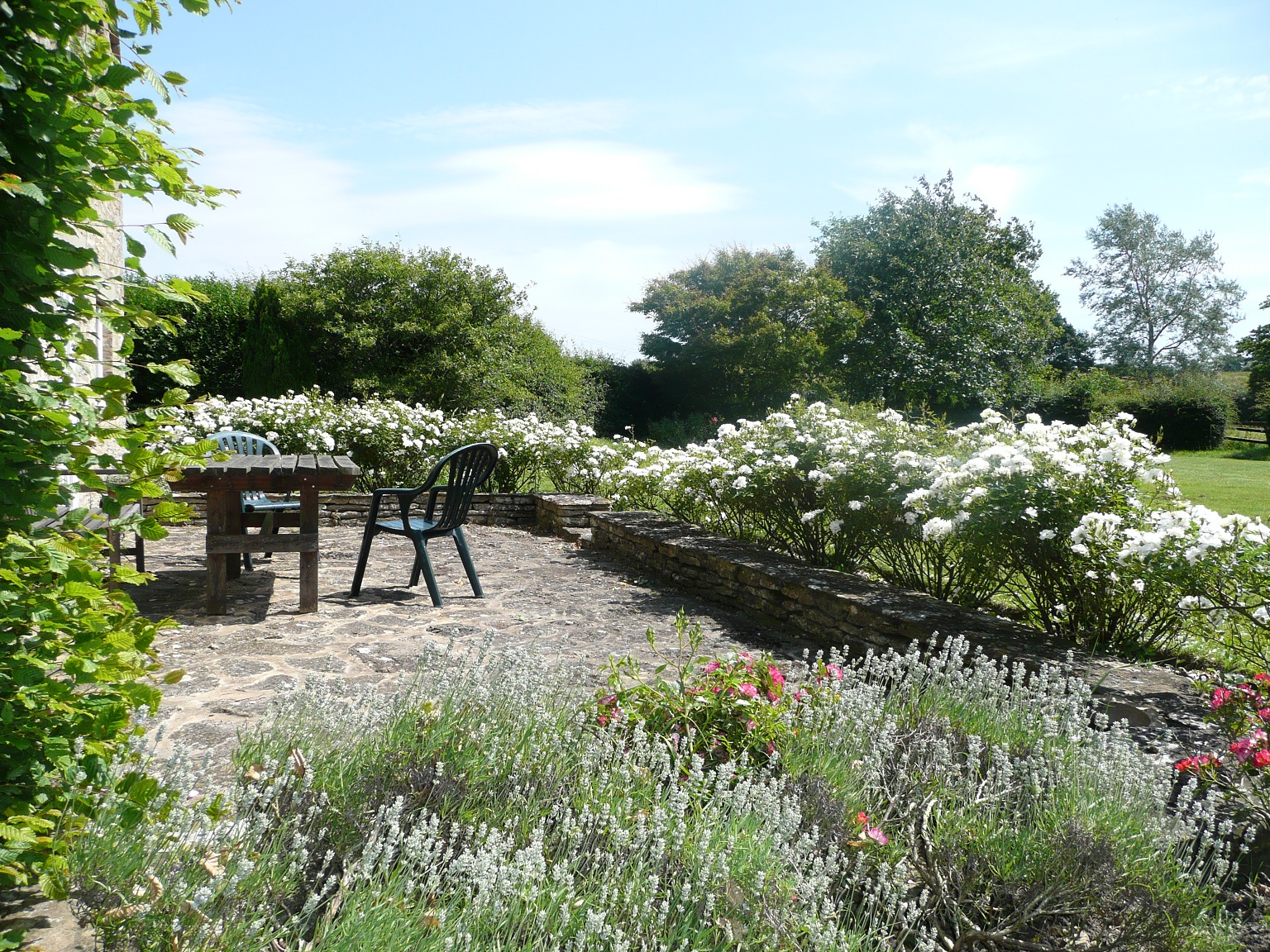 Lower Moor Farm Bed & Breakfast Malmesbury & Tetbury