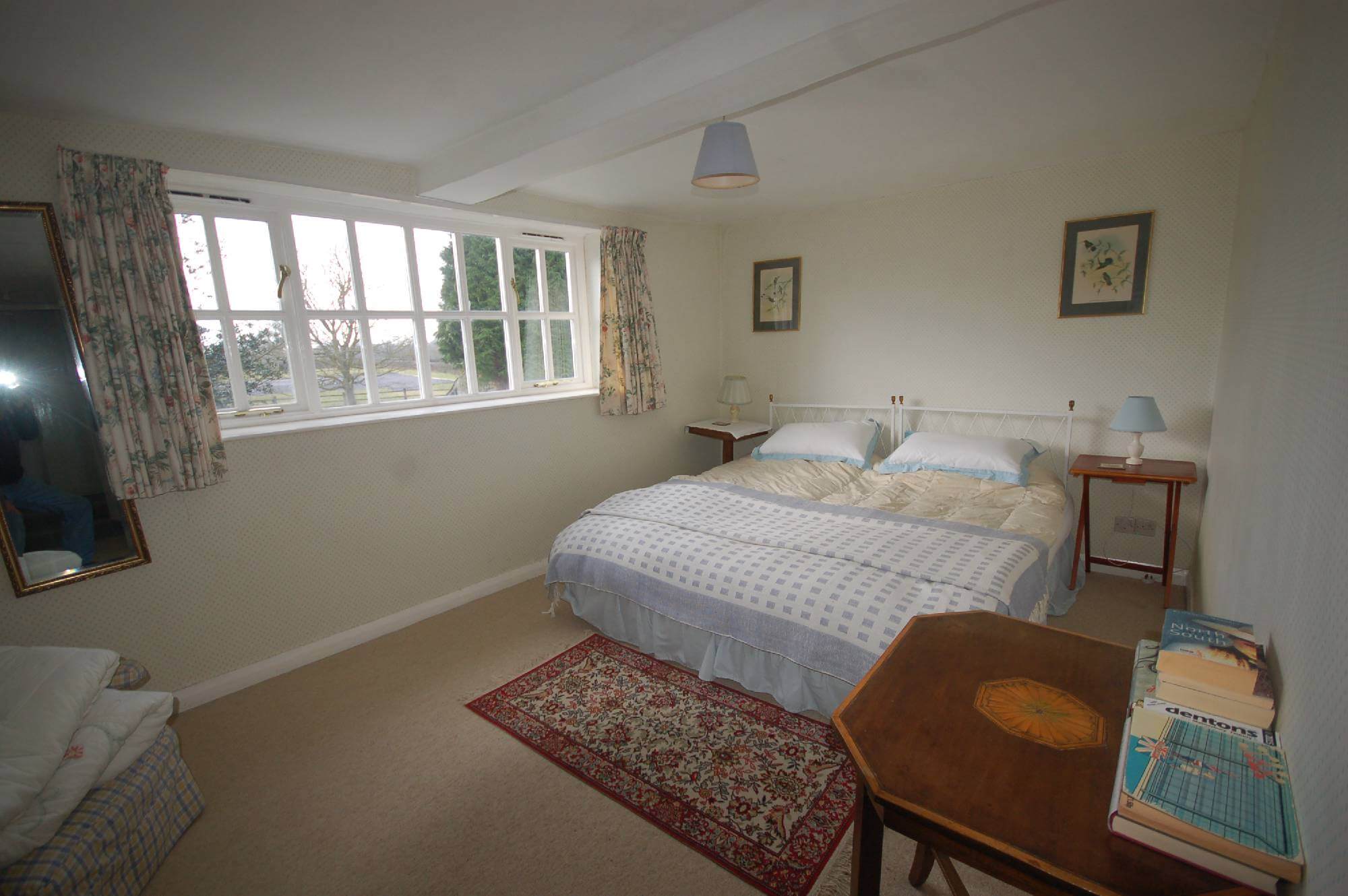 Lower Moor Farm Bed & Breakfast Malmesbury & Tetbury