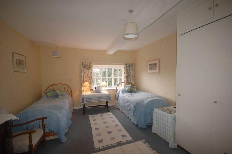 Lower Moor Farm Bed & Breakfast Malmesbury & Tetbury