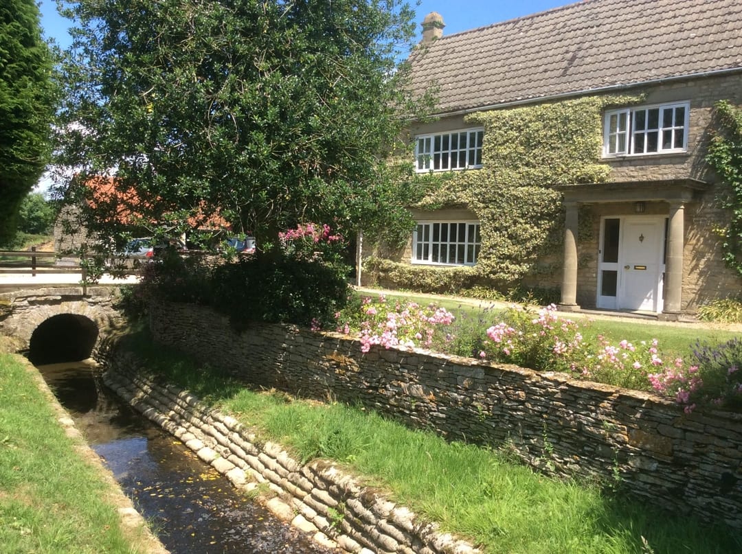 Lower Moor Farm Bed & Breakfast Malmesbury & Tetbury