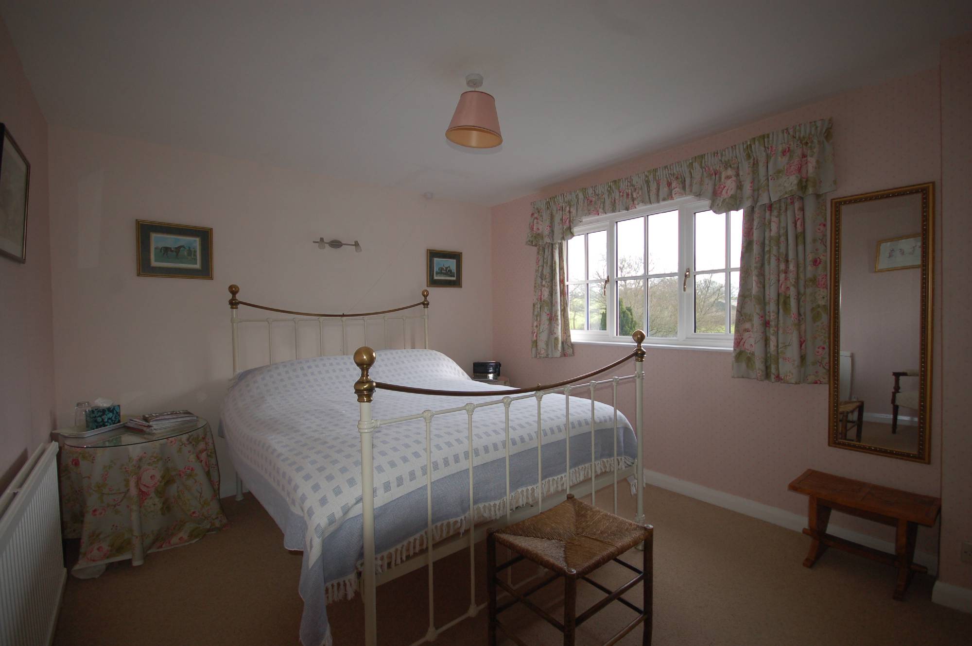 Lower Moor Farm Bed & Breakfast Malmesbury & Tetbury